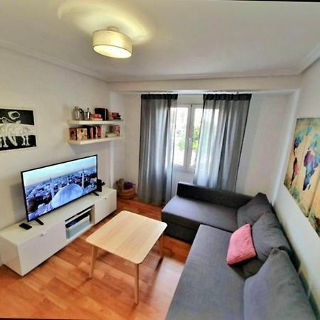 Apartamento En Gijon Arbeyal Exterior foto